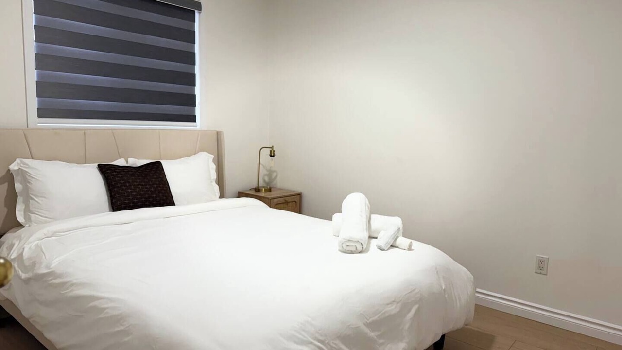 Photo of Bedroom in Southeast Edmonton