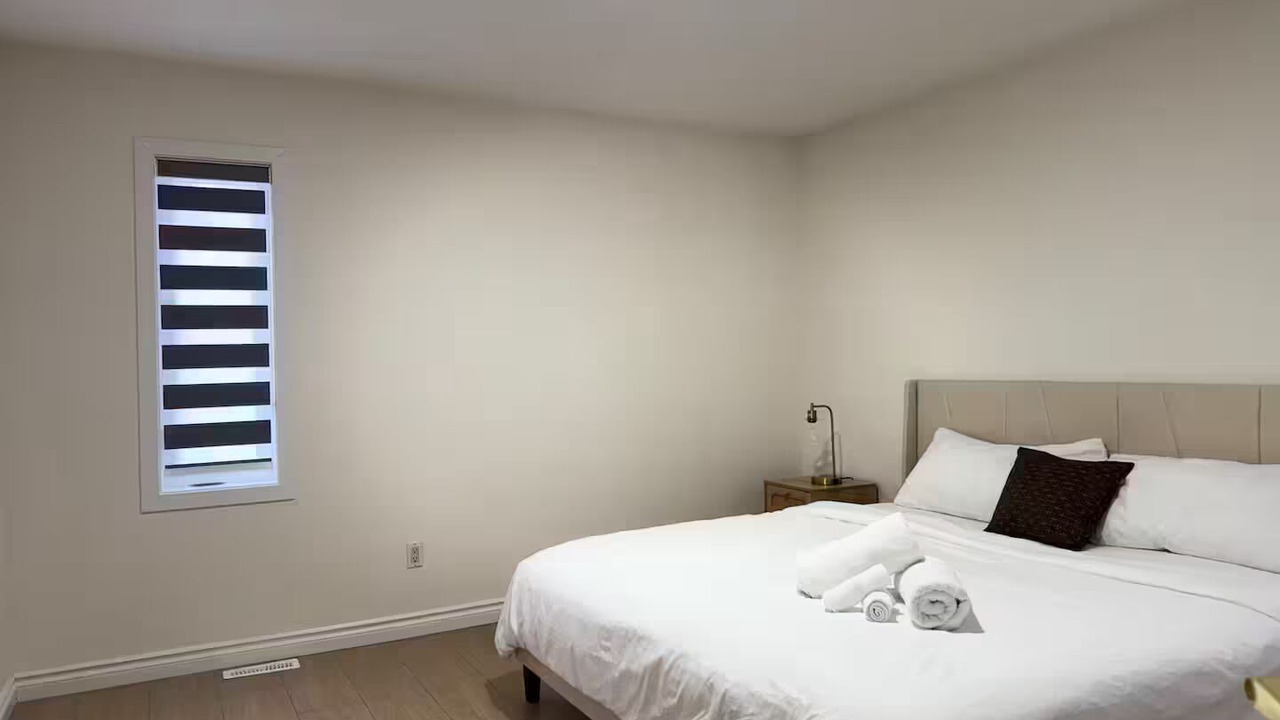 Photo of Bedroom in Southeast Edmonton
