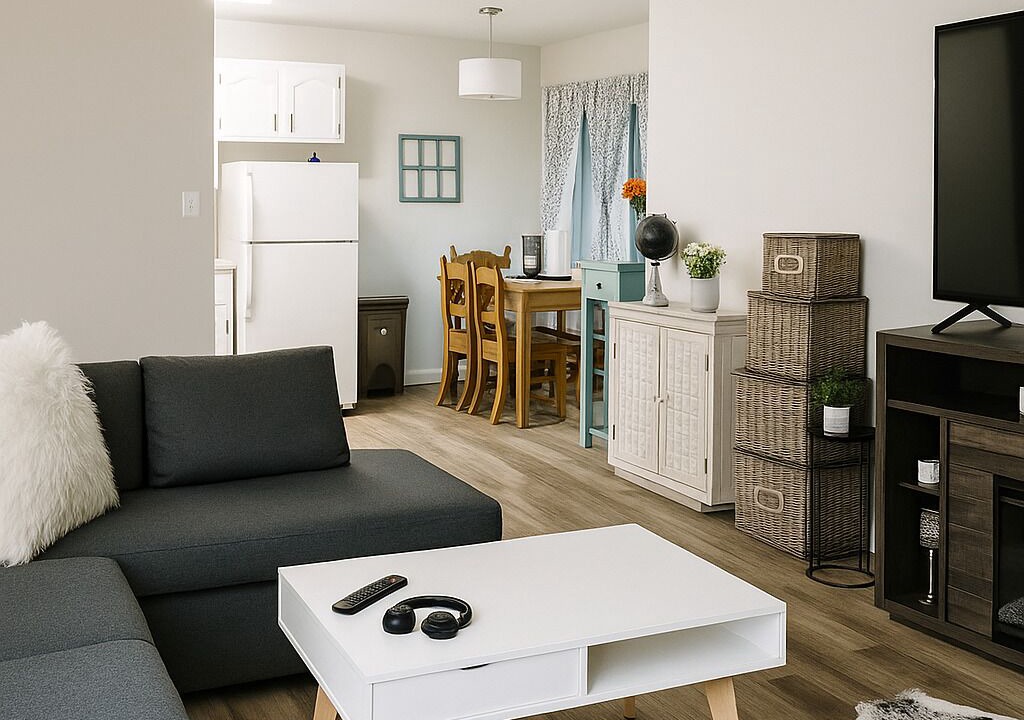 Photo of Livingroom in Red Deer