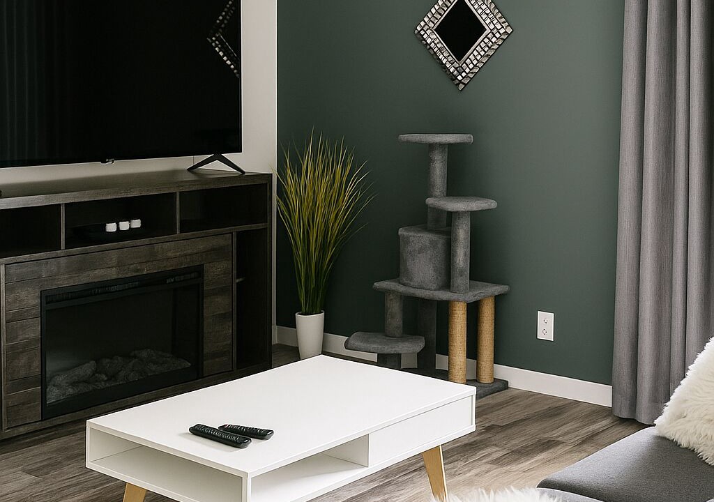 Photo of Livingroom in Red Deer
