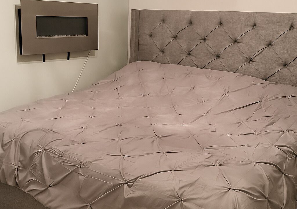 Photo of Bedroom in Red Deer