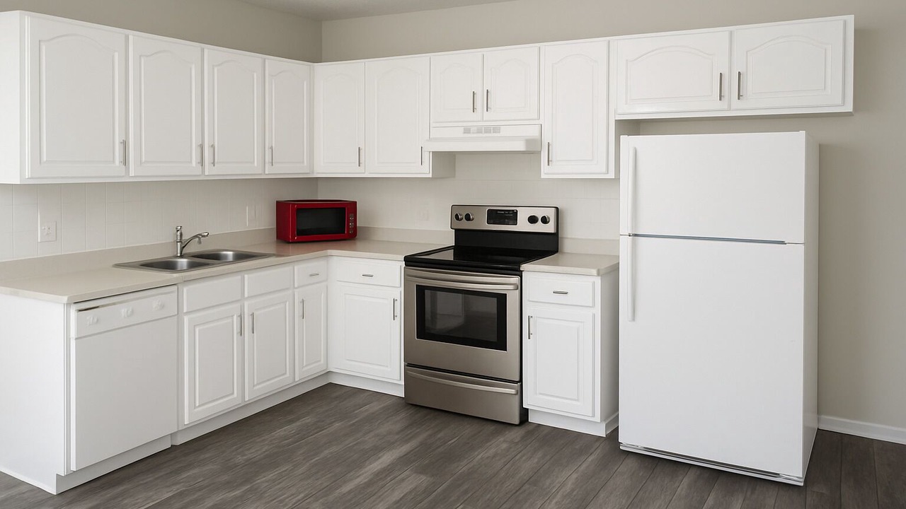 Photo of Kitchen in Red Deer