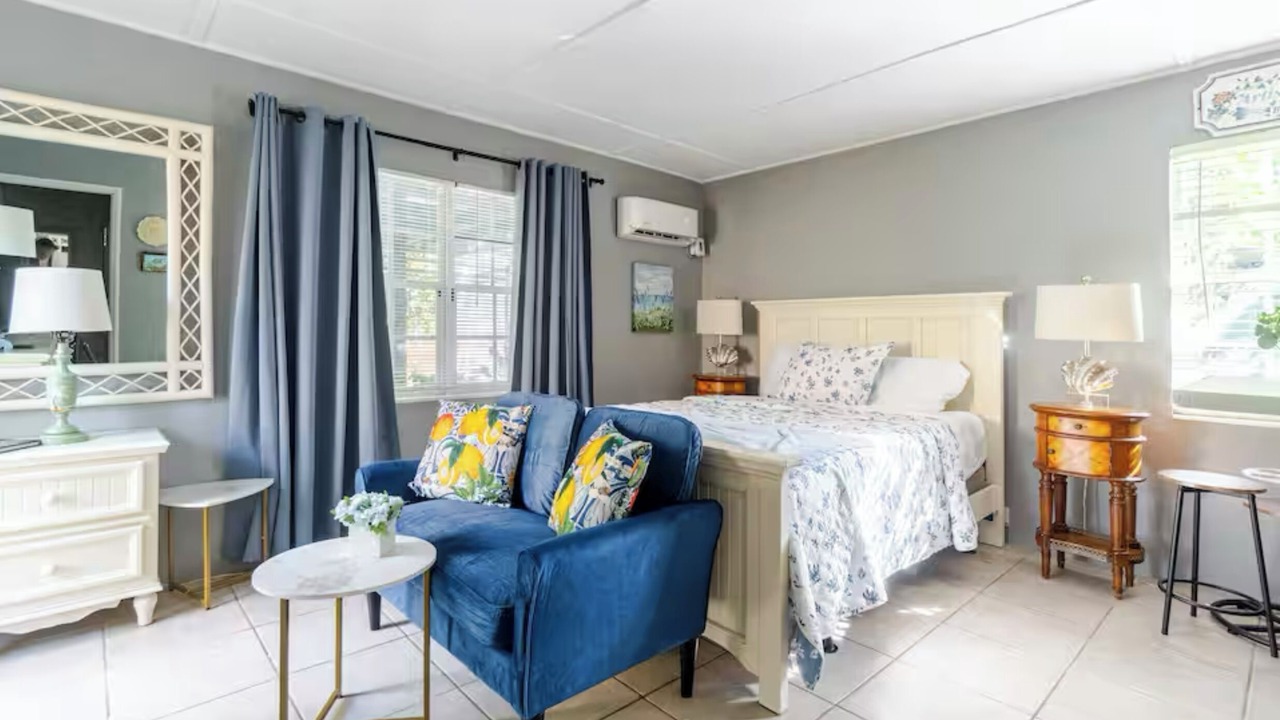 Photo of Bedroom in West Palm Beach