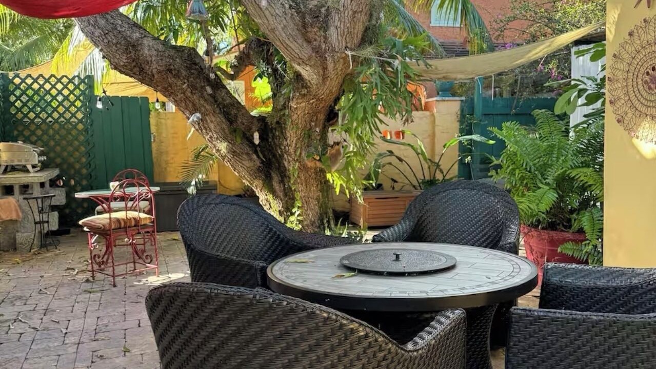 Photo of Outdoor in West Palm Beach