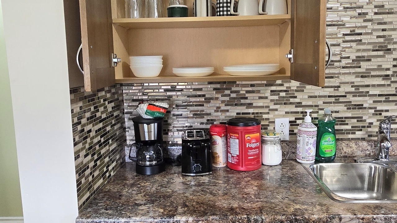 Photo of Kitchen in The Pas