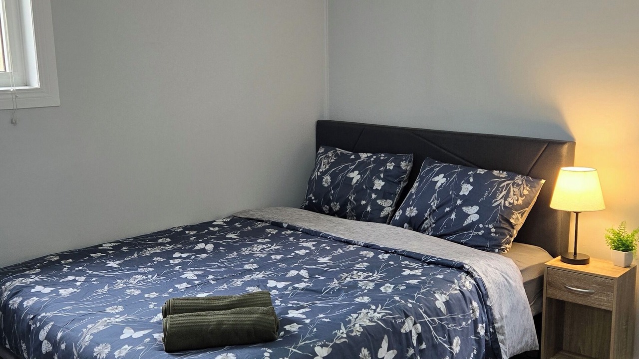 Photo of Bedroom in The Pas