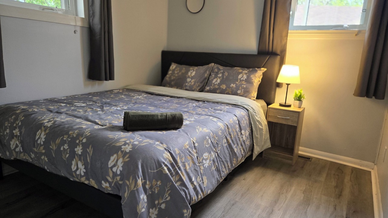 Photo of Bedroom in The Pas