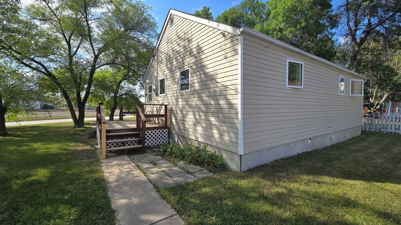 Photo of Outdoor in The Pas