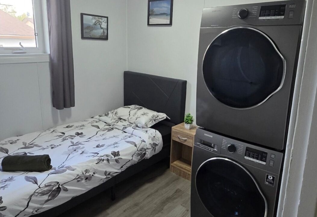 Photo of Bedroom in The Pas
