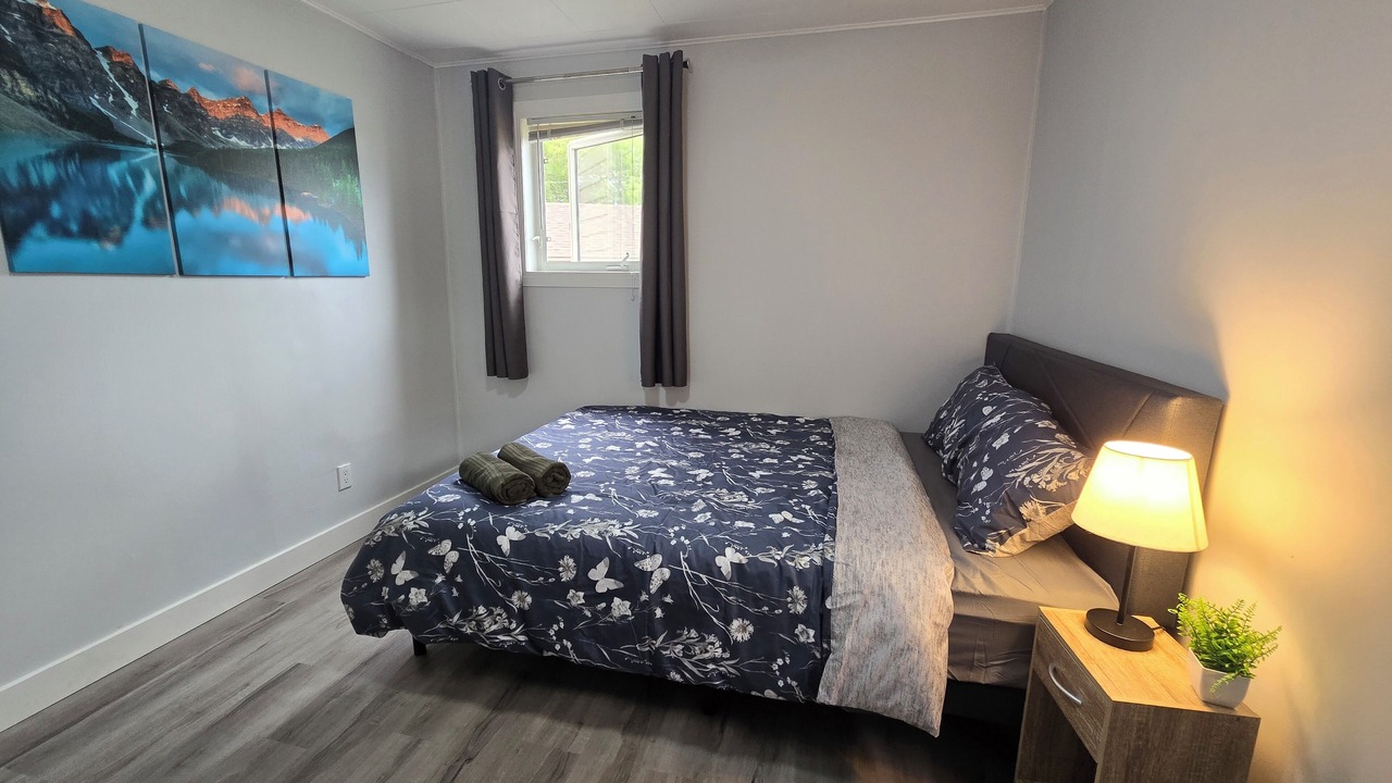 Photo of Bedroom in The Pas