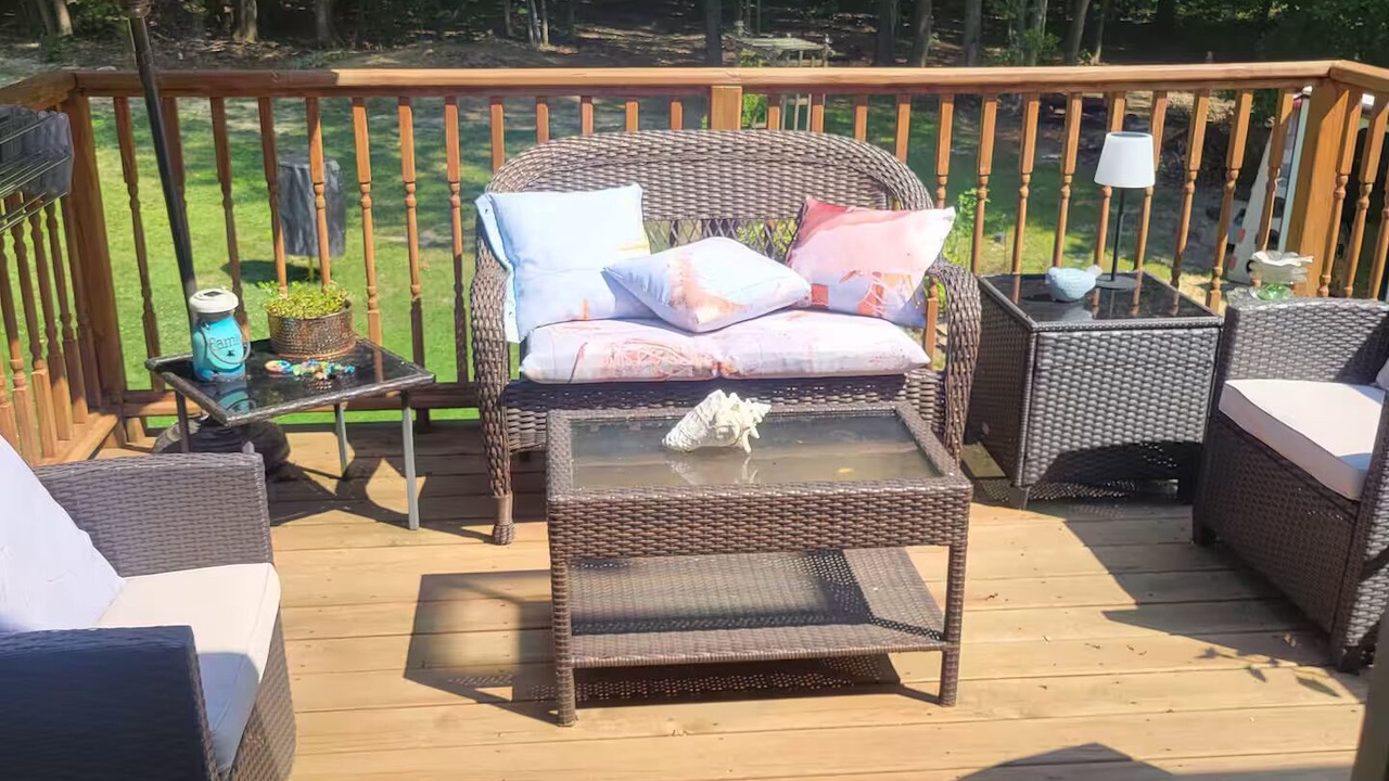 Photo of Outdoor in Homerville