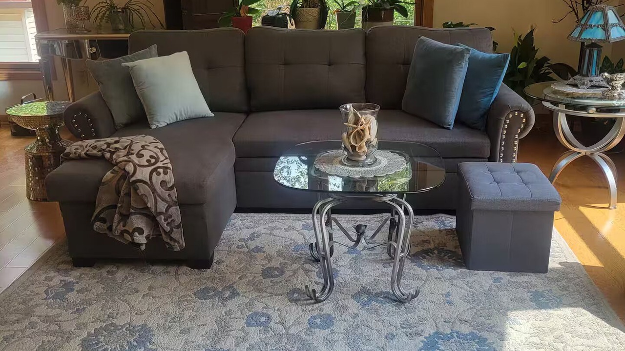 Photo of Livingroom in Homerville
