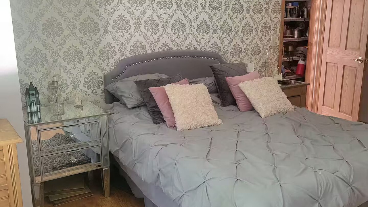 Photo of Bedroom in Homerville