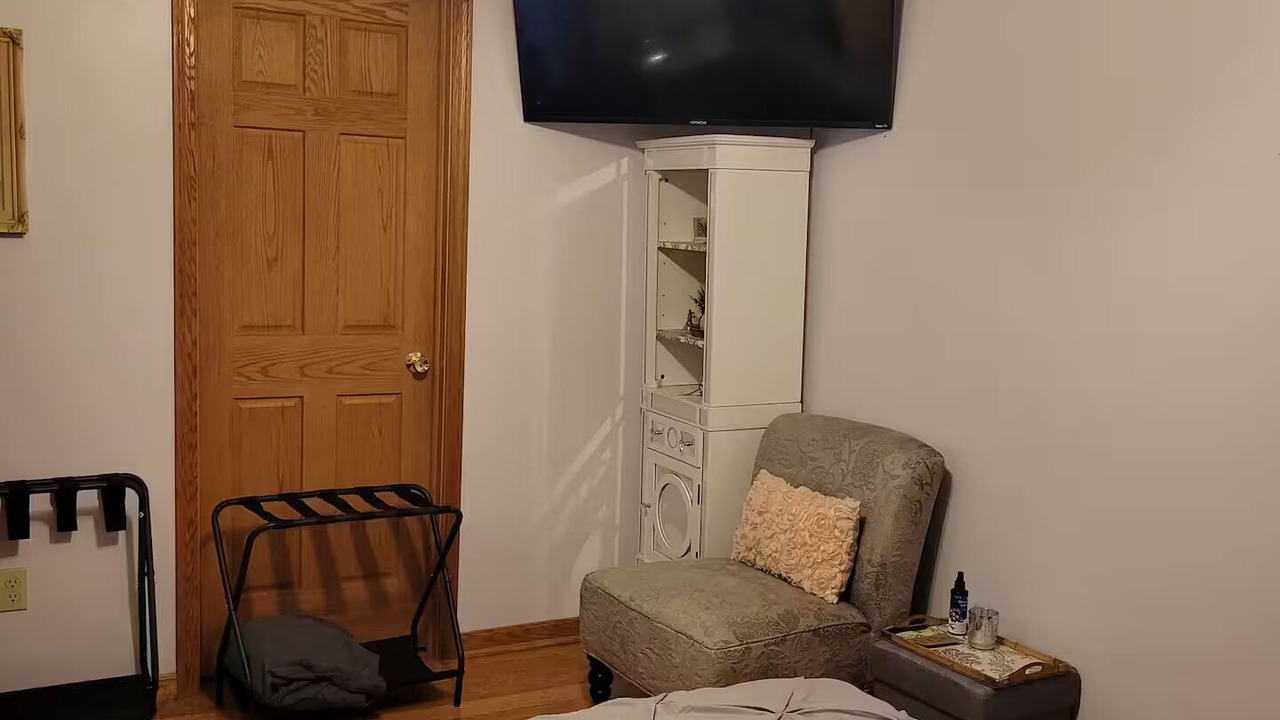 Photo of Bedroom in Homerville