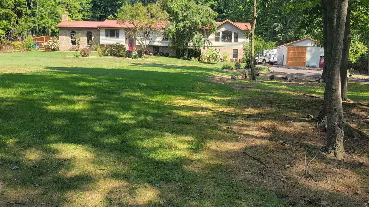 Photo of Outdoor in Homerville