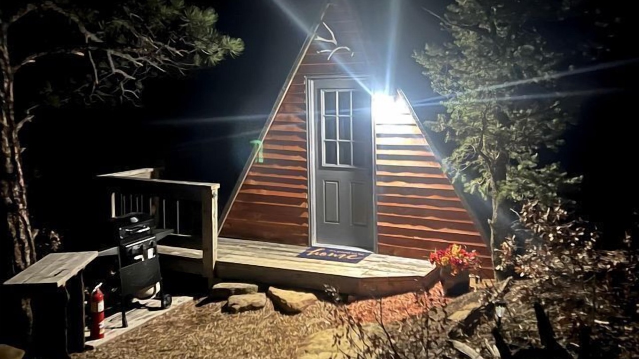 Photo of Outdoor in Boncarbo
