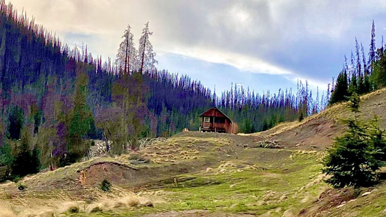 Photo of Outdoor in Conejos County
