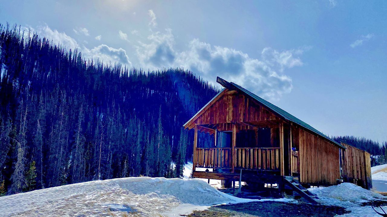 Photo of Outdoor in Conejos County