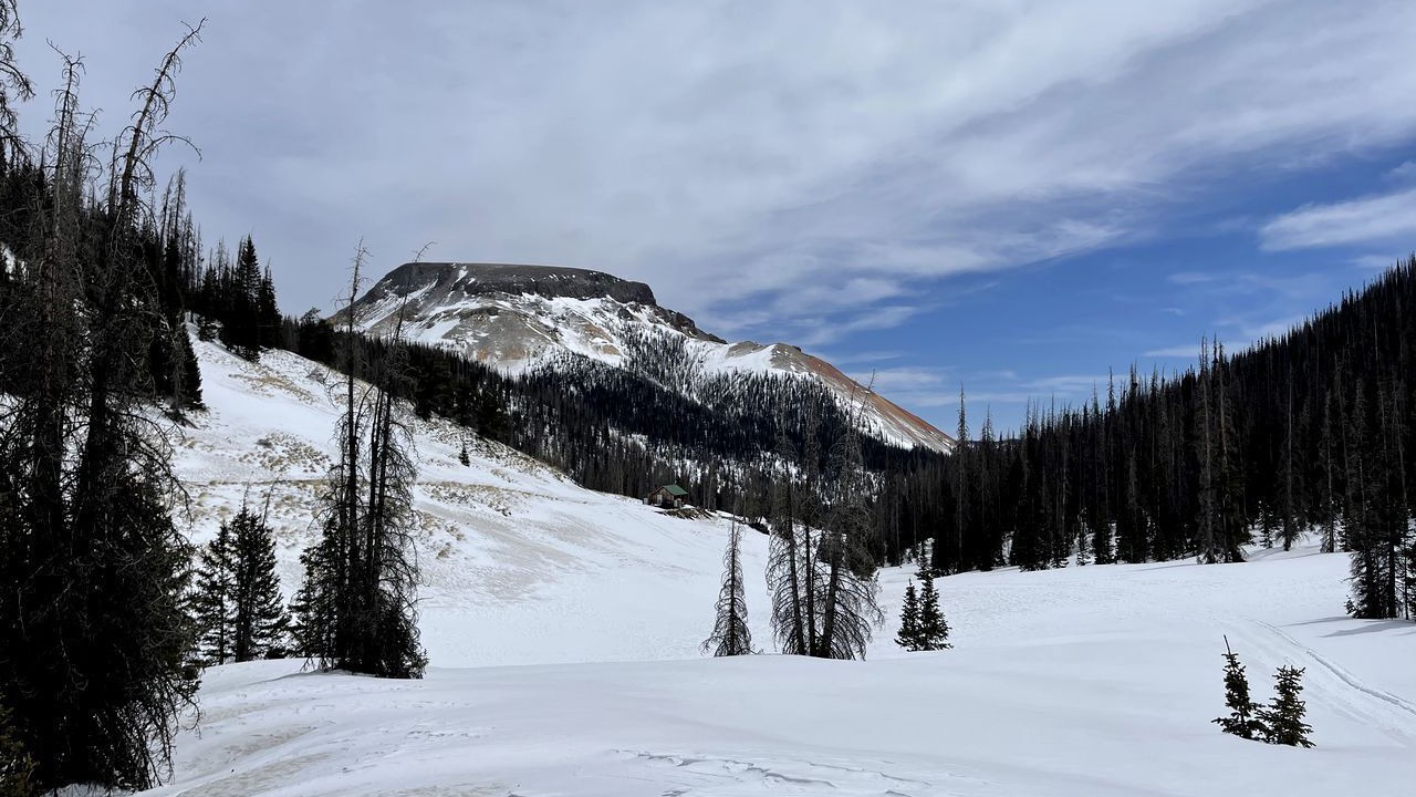 Photo of Others in Conejos County