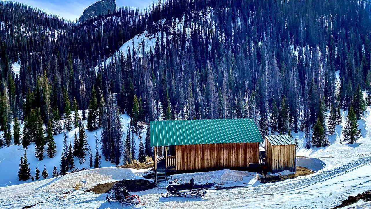 Photo of Outdoor in Conejos County