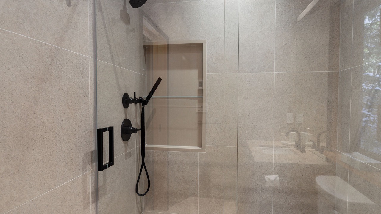 Photo of Bathroom in Upper Village
