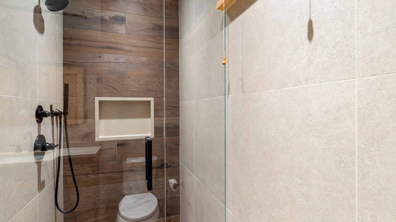 Photo of Bathroom in Upper Village