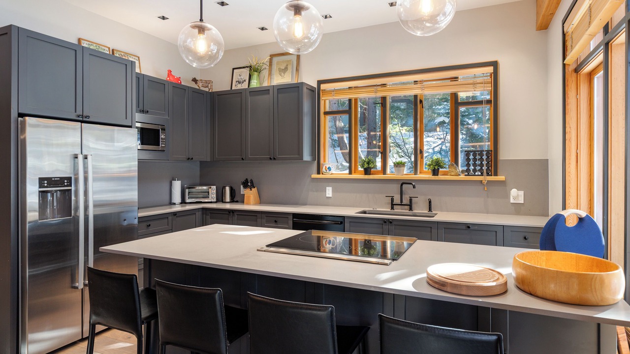 Photo of Kitchen in Upper Village