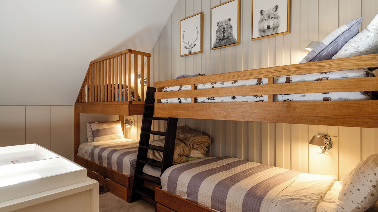 Photo of Bedroom in Upper Village