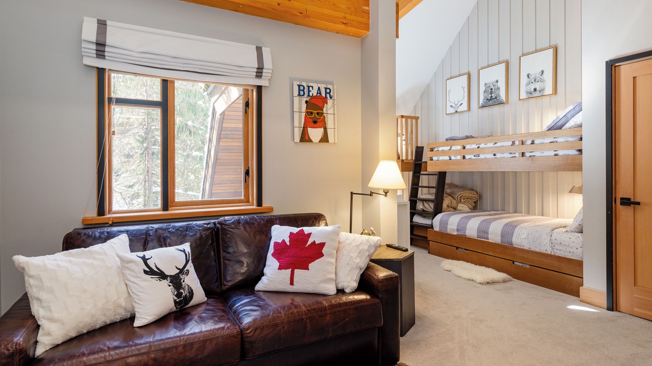 Photo of Bedroom in Upper Village