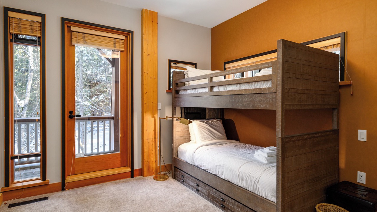 Photo of Bedroom in Upper Village