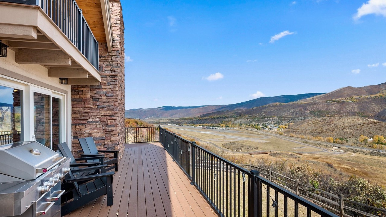 Photo of Outdoor in Aspen