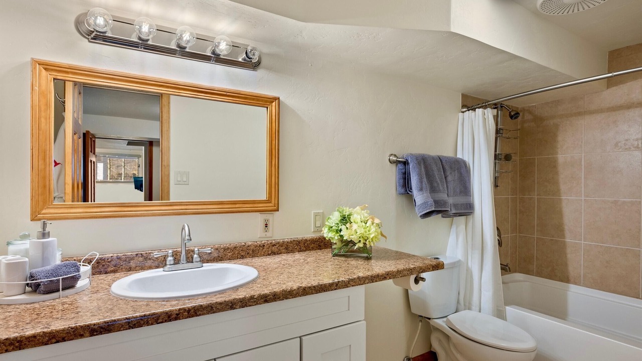Photo of Bathroom in Aspen