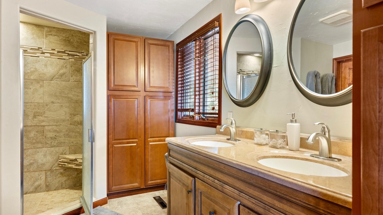 Photo of Bathroom in Aspen