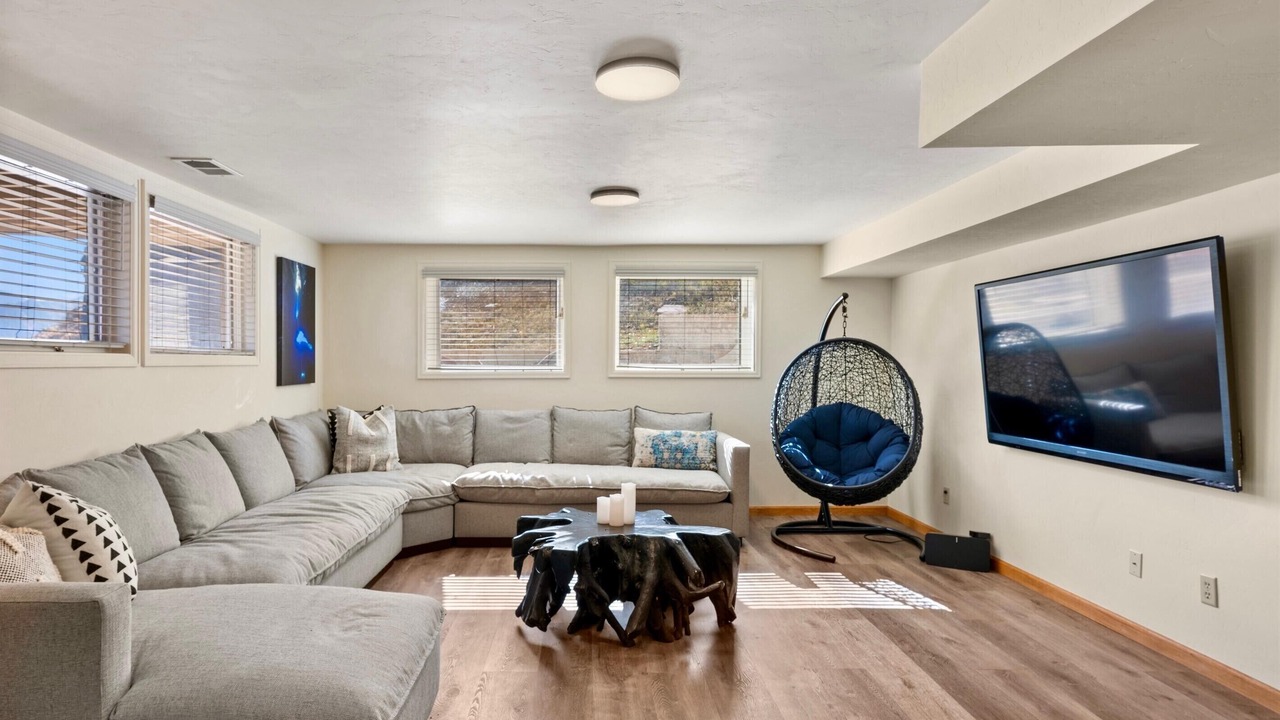 Photo of Livingroom in Aspen