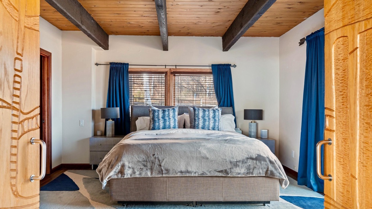 Photo of Bedroom in Aspen