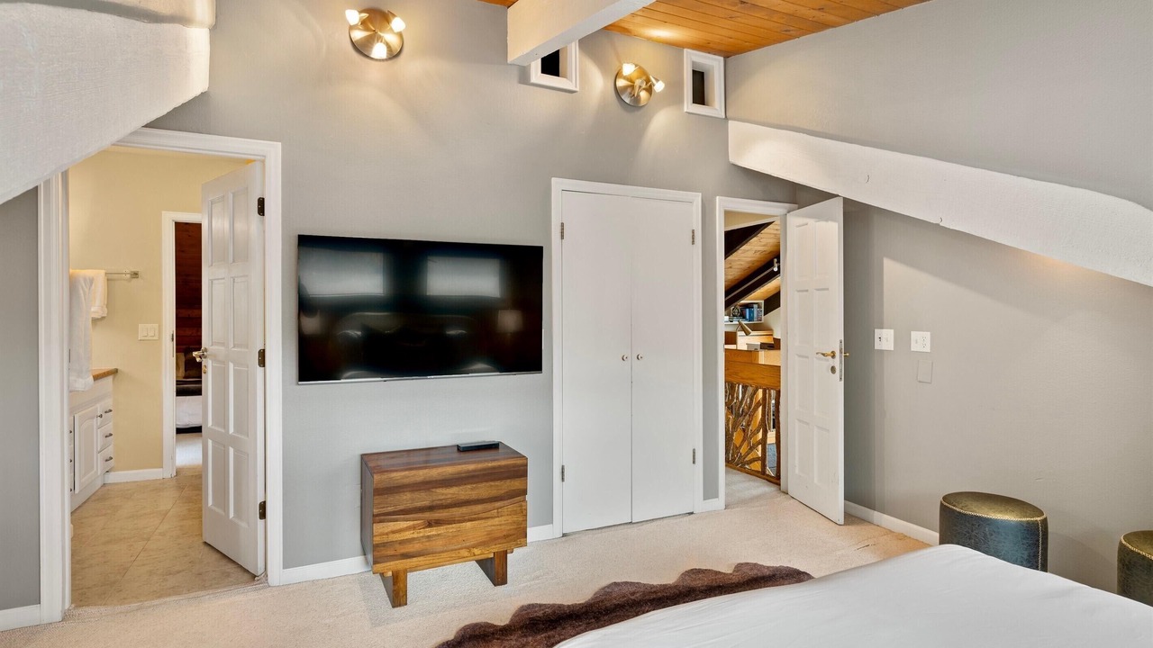 Photo of Bedroom in Aspen