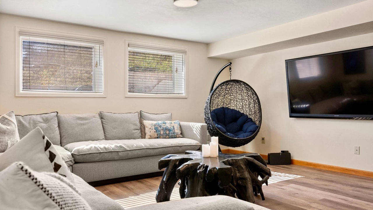 Photo of Livingroom in Aspen