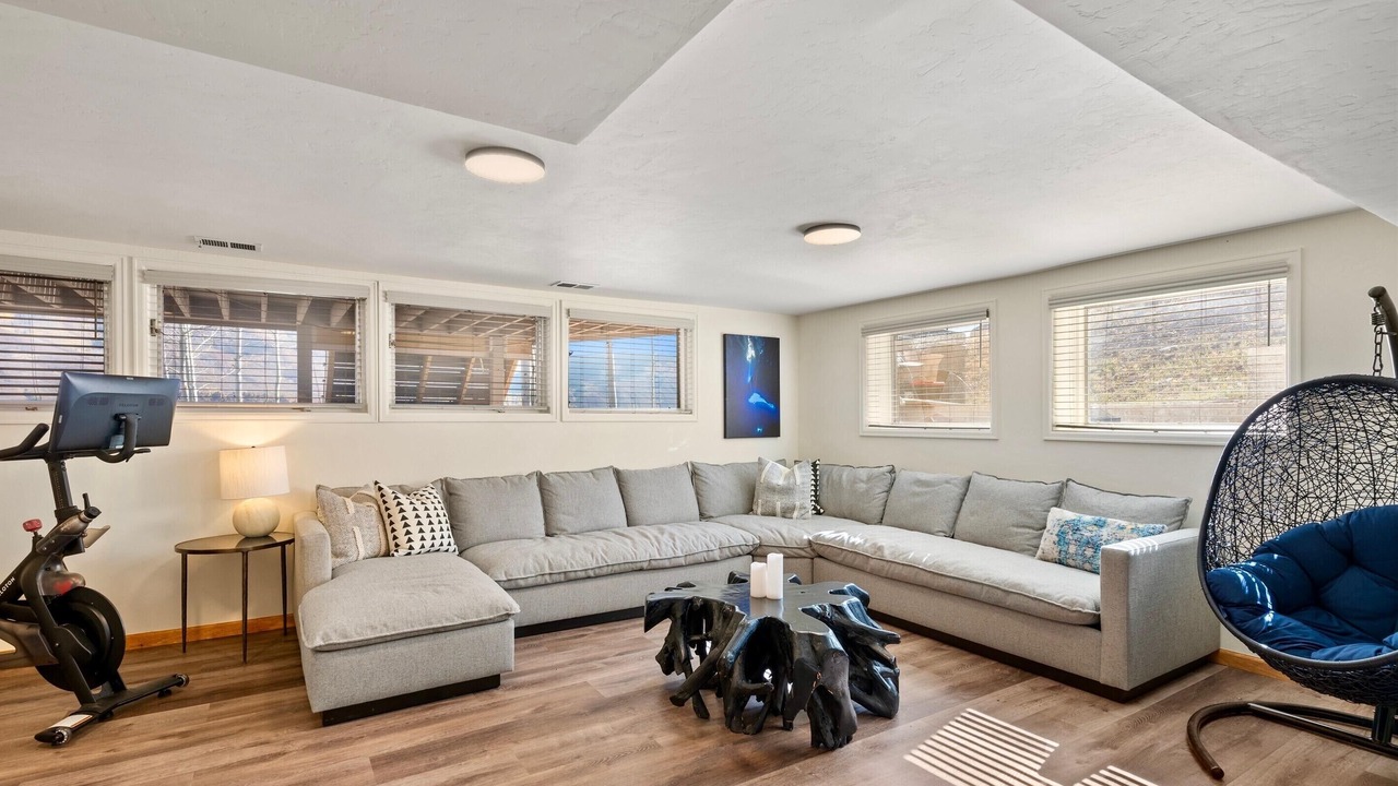 Photo of Livingroom in Aspen