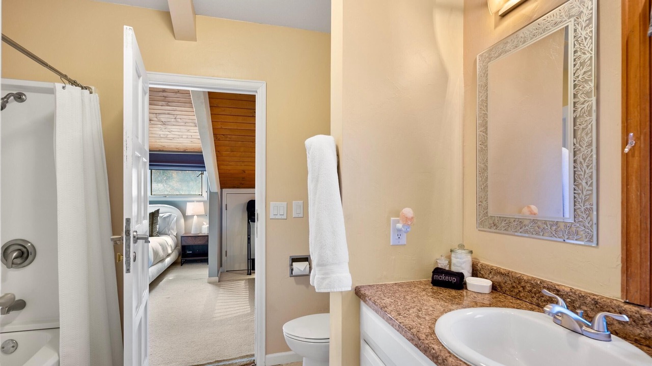 Photo of Bathroom in Aspen