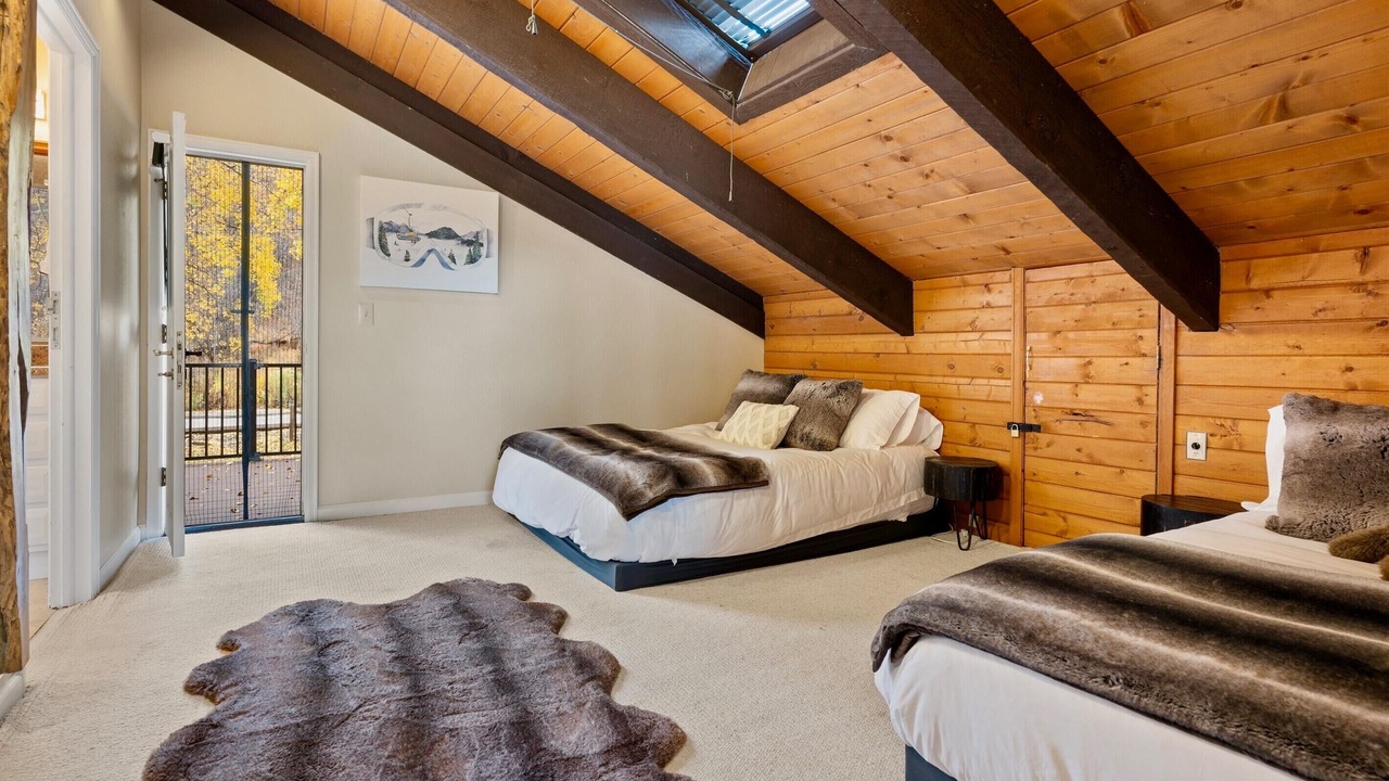 Photo of Bedroom in Aspen