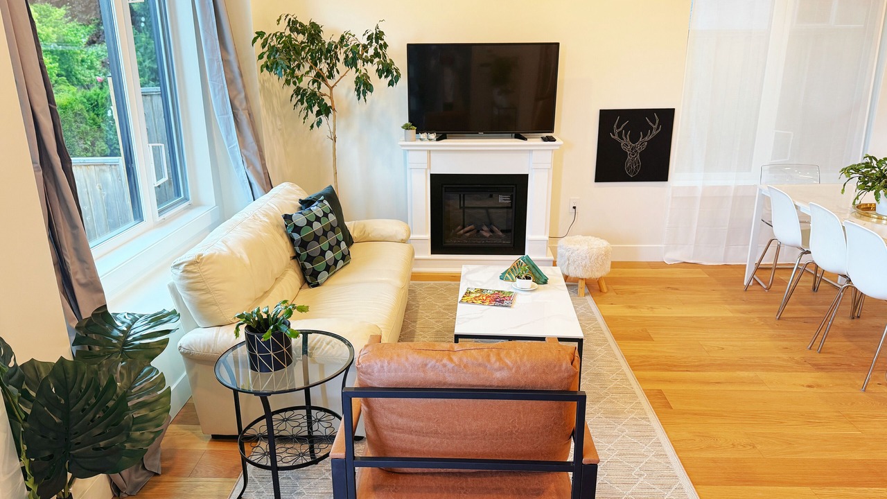 Photo of Bedroom in Hastings