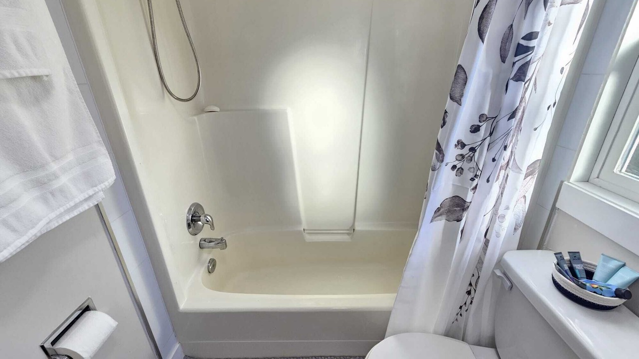 Photo of Bathroom in Rutland