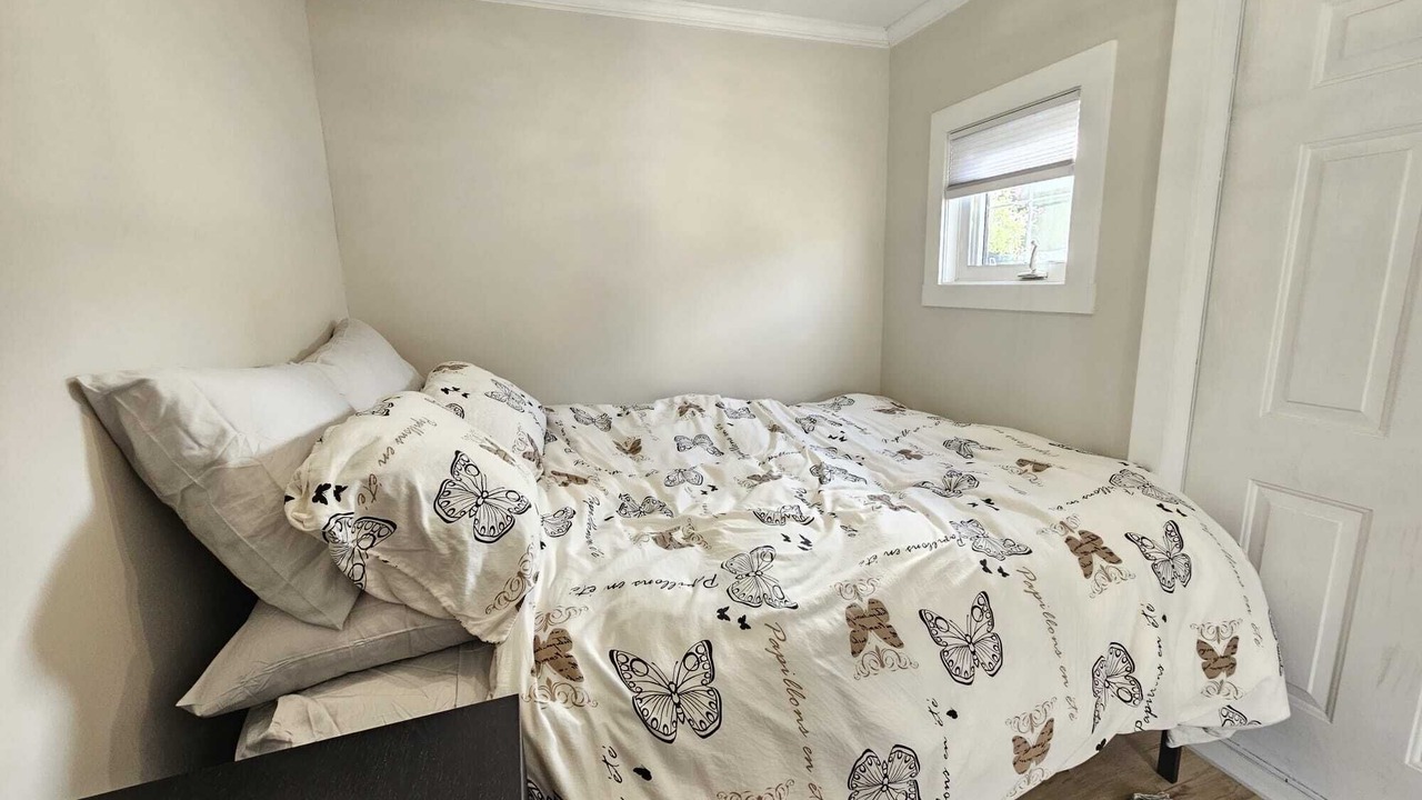 Photo of Bedroom in Rutland