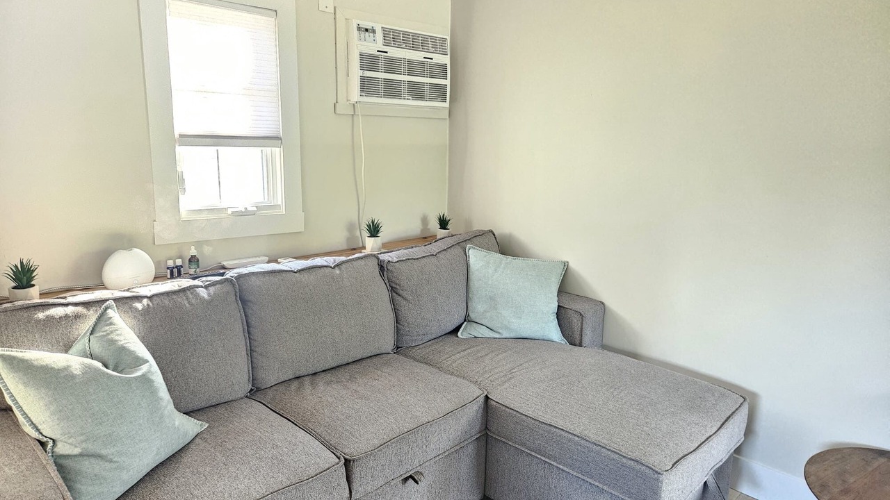 Photo of Livingroom in Rutland