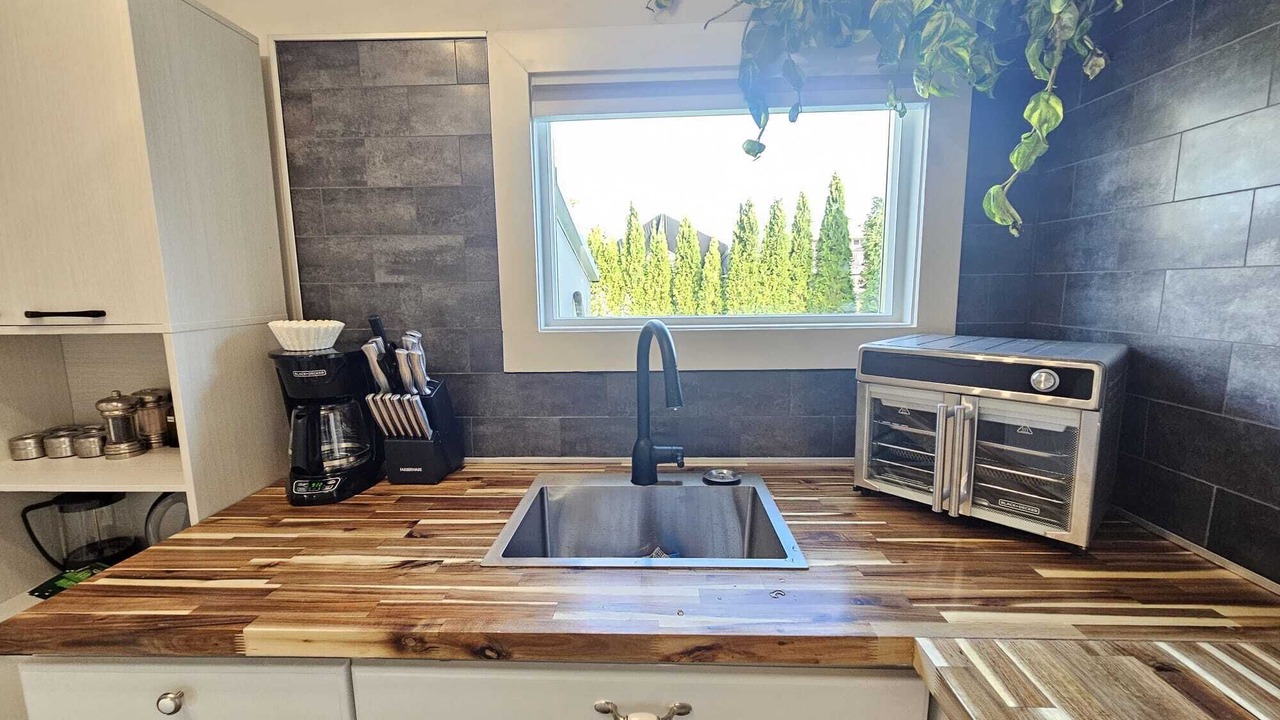 Photo of Kitchen in Rutland