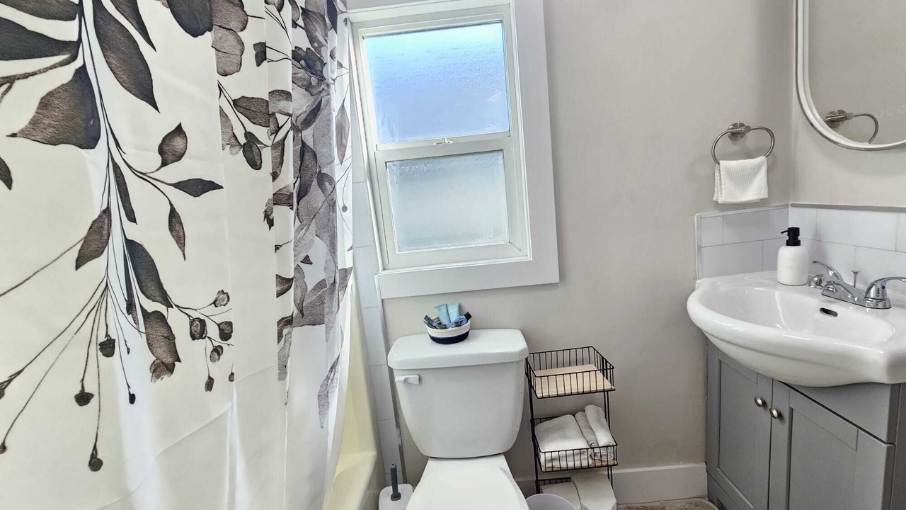 Photo of Bathroom in Rutland
