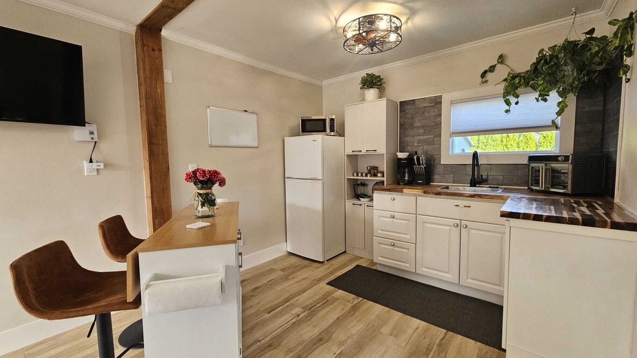 Photo of Kitchen in Rutland
