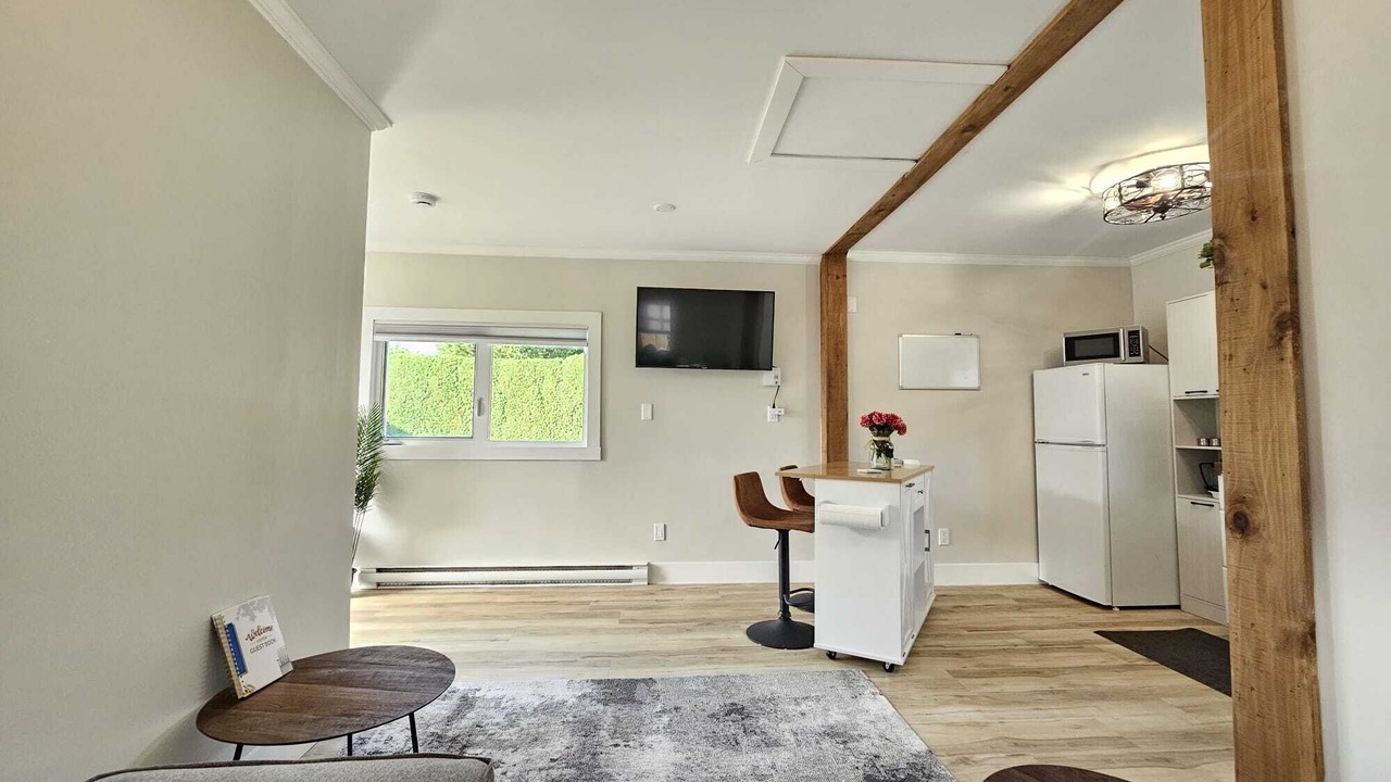 Photo of Livingroom in Rutland