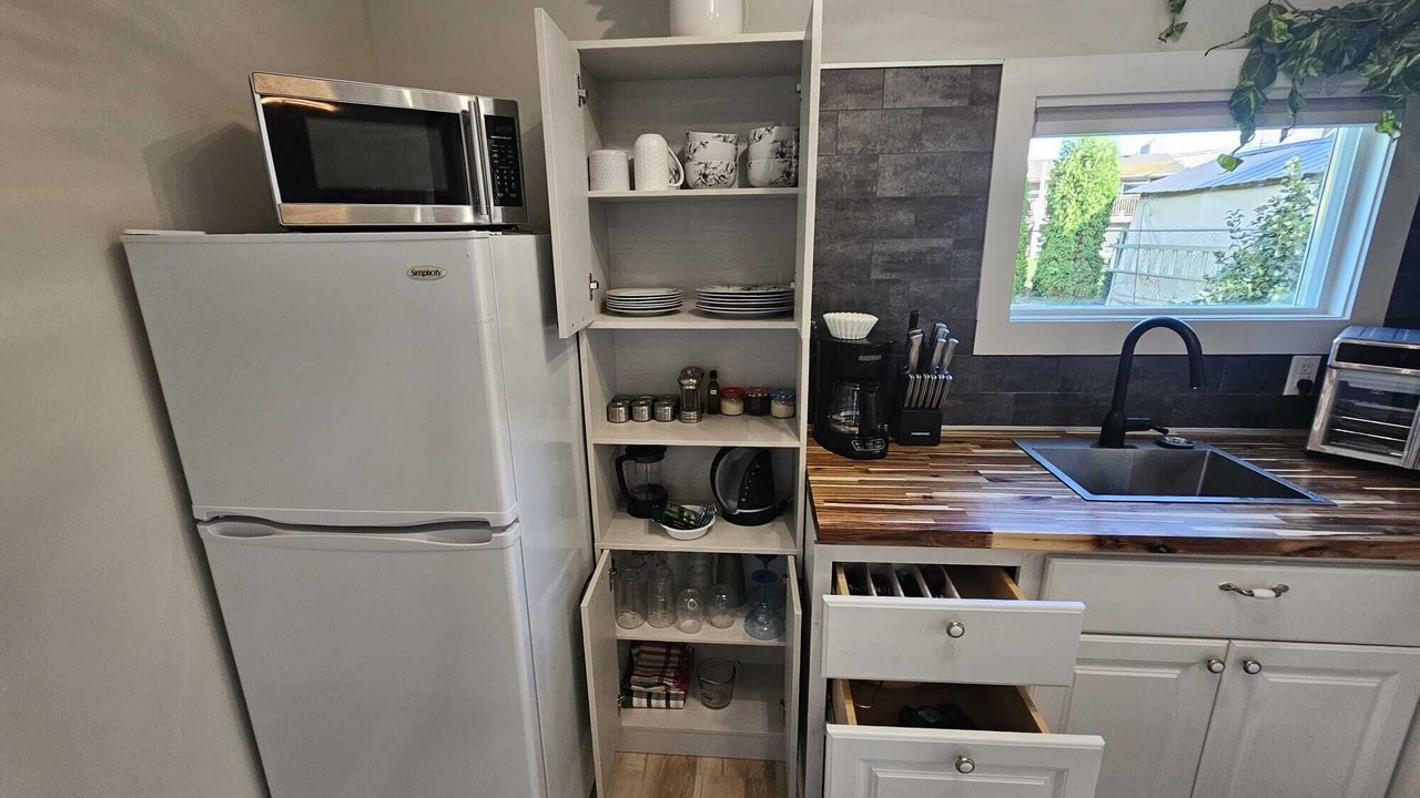 Photo of Kitchen in Rutland