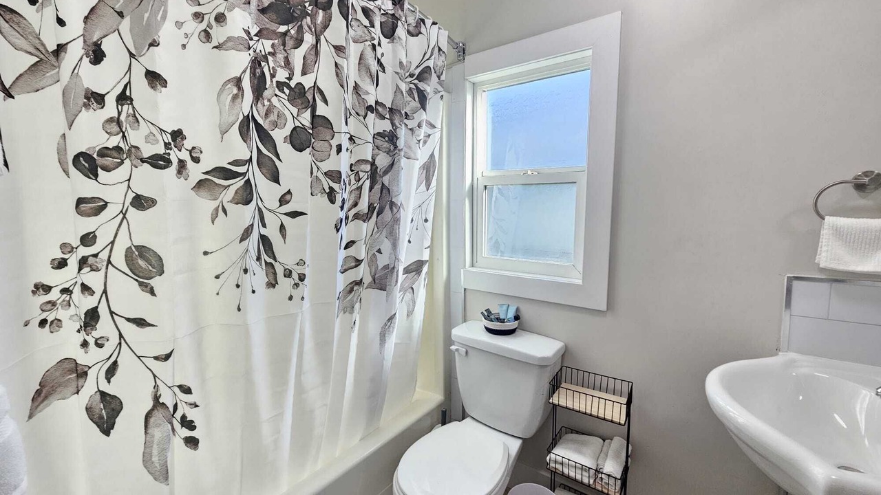 Photo of Bathroom in Rutland